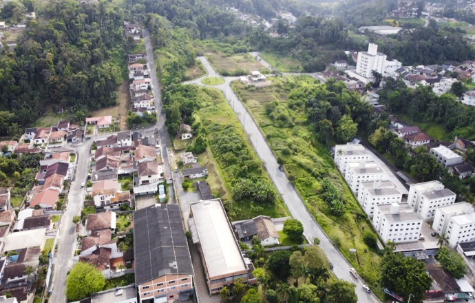 Bairro Escola Agrícola