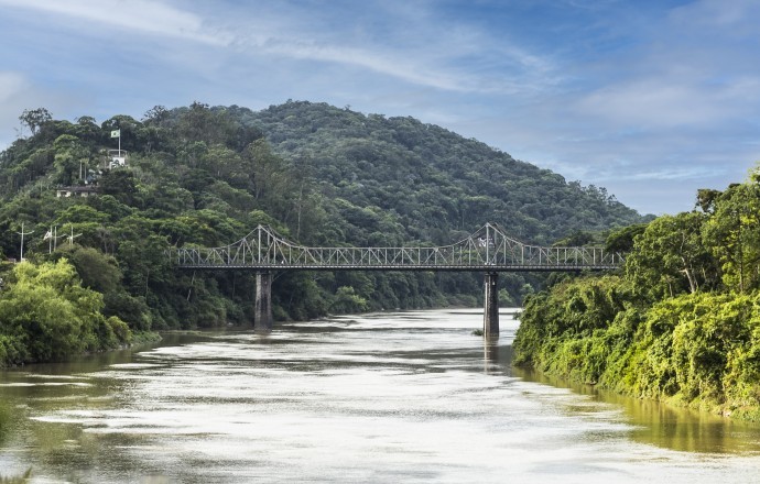 Ponta Aguda