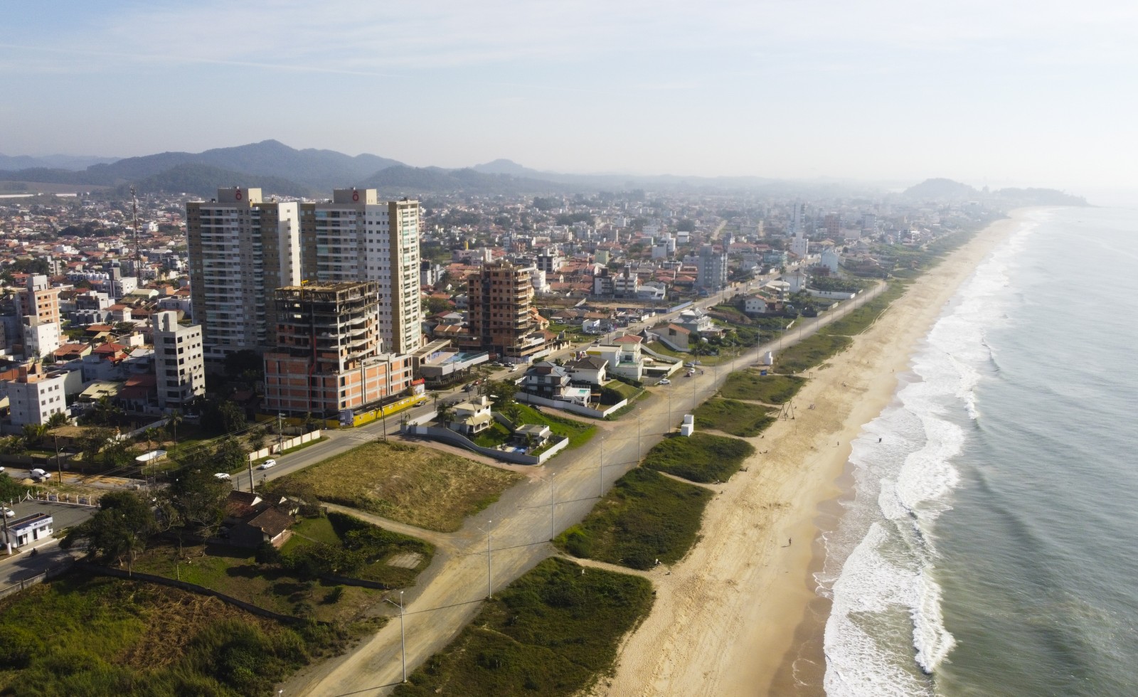 5 RAZÕES PARA INVESTIR NO LITORAL CATARINENSE SEM MEDO