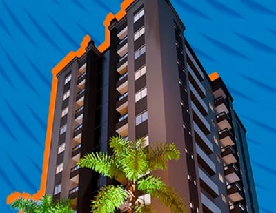 Comprar Apartamento no bairro Vila Nova em Blumenau