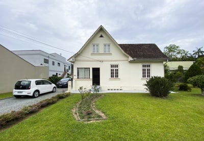 Comprar Casa no bairro Garcia em Blumenau