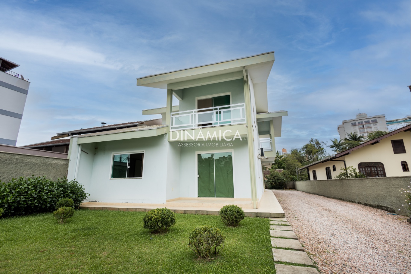 Comprar Casa
 no bairro Garcia em Blumenau