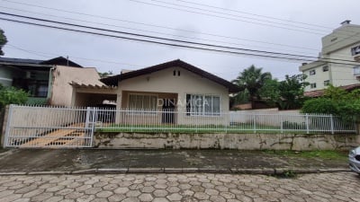 Comprar Casa no bairro Itoupava Seca em Blumenau