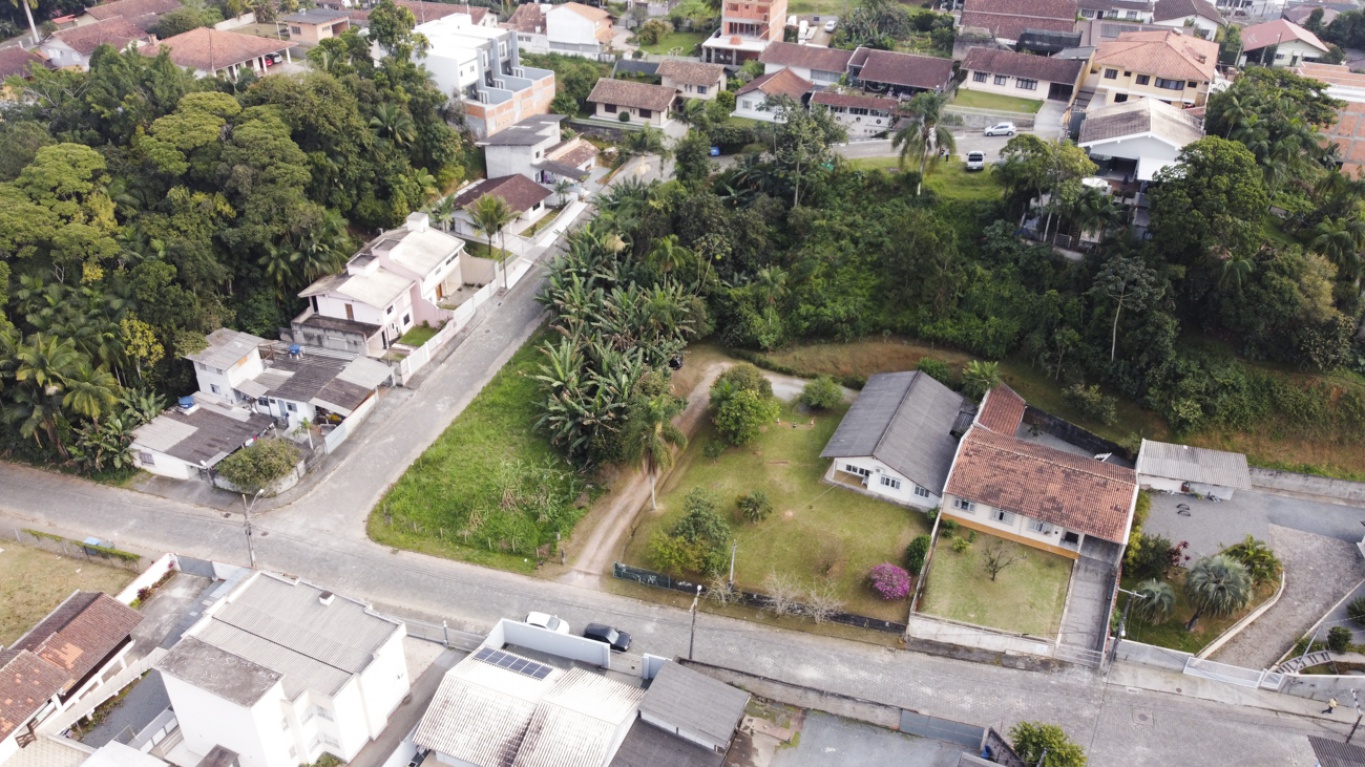 Terreno residencial, loteamento aberto, bairro itoupava norte, dinamica sul, imobiliaria em blumenau