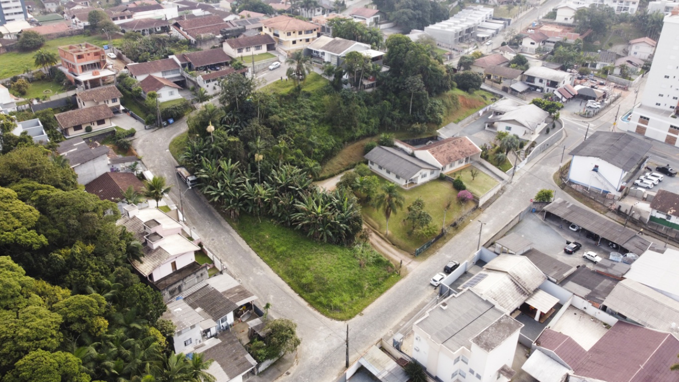 Terreno residencial, loteamento aberto, bairro itoupava norte, dinamica sul, imobiliaria em blumenau