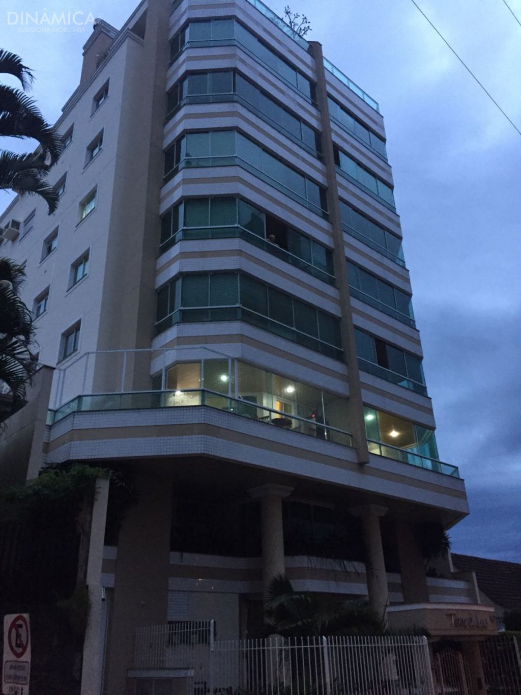 Lindo Apartamento à Venda no Alto Vila Nova - Blumenau
